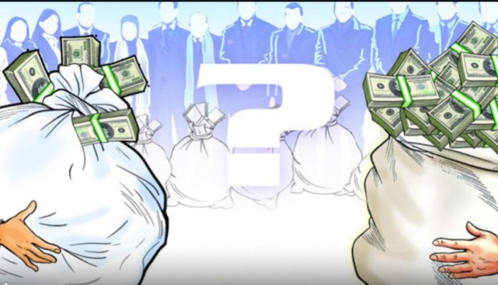 Nepal’s Liquidity Trap