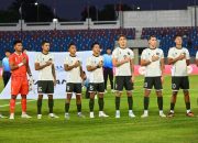 Jumat Malam: Timnas U-23 Indonesia vs Myanmar di SEA Games 2025