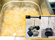 Lem Ajaib dari Jelantah: Tarik Mobil!