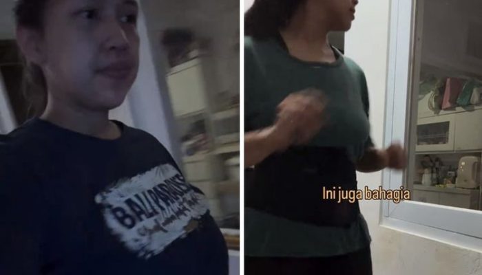 Lyta Karina: Rahasia Langsing 27 Kg Setelah Melahirkan dengan IF