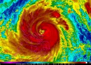 Asia in Brief: Cyclones, Controversies, and More