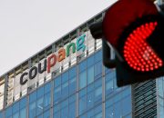Coupang Data Breach: Police Raid