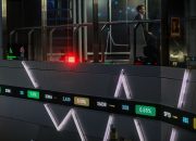 IHSG: Cetak Rekor Lagi?