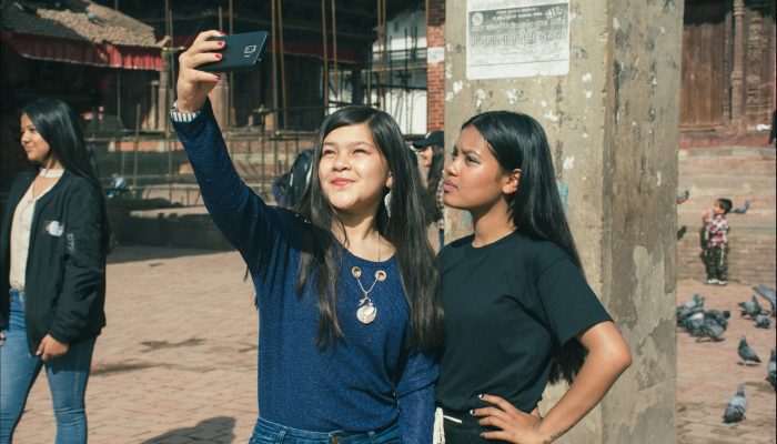 Kids & Social Media: The Lockdown.