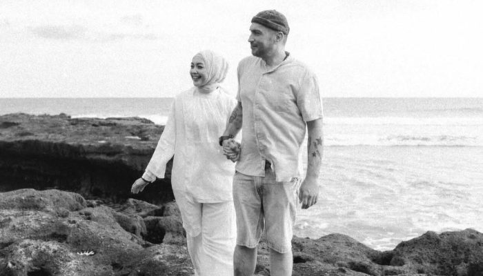 Richa Novisha: Detik-Detik Terakhir Gary Iskak