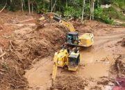 Denny Caknan & Indra Bekti Urunan Selamatkan Sumatera!