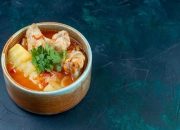 12 Kuliner Bandung Hangatkan Musim Hujan