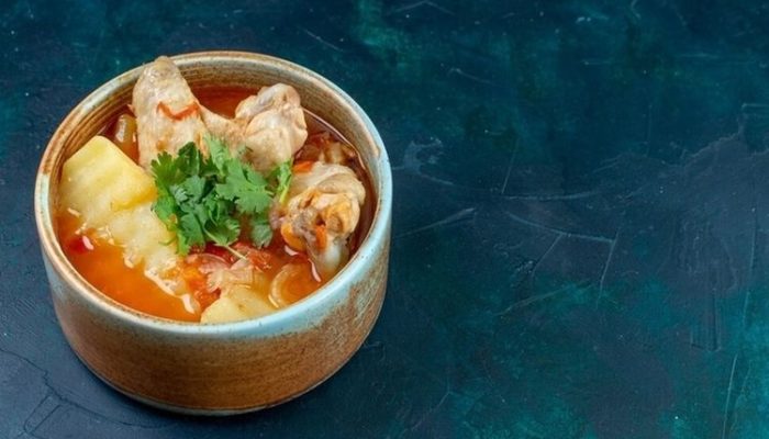 12 Kuliner Bandung Hangatkan Musim Hujan