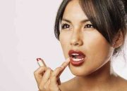 Lipstik TikTok Aman Dimakan