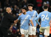 Menjelang Pertandingan Fulham Vs Man City, Pep Guardiola: Ini Laga yang Sulit!
