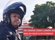 Pemburu Pelatih Taekwondo: Misteri Jagakarsa Terungkap