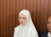 Eva Manurung: Inara Rusli Dihina, Kondisi Cucu Terungkap