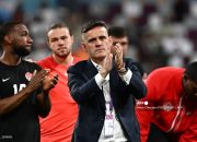 Pelatih Kanada Jadi Incaran PSSI untuk Kursi Pelatih Timnas Indonesia