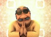 7 Karakter India di Upin & Ipin, Bukan Hanya Jarjit
