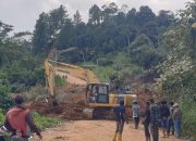 BNPB: Logistik & Akses Pulih, Fokus Utama Pemulihan