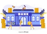 Peringkat Laba Bank Jumbo (BCA, BRI, Mandiri, & BNI) Akhir Tahun