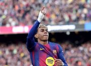 Jadwal Laga Barcelona Vs Atletico Madrid 2025-2026