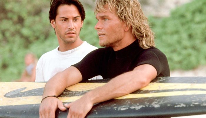 Point Break Scribe’s Cameron Clapback: “Too Blessed”
