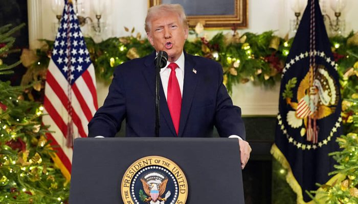 Trump’s Record Tax Refund Season: What to Expect