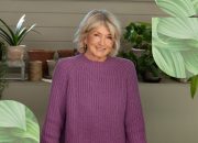 At 84, Martha Stewart says this exercise routine keeps her ‘very strong’