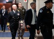 SOCOM Chief: Venezuela Boat Strikes Under Scrutiny