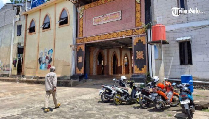 Santri Tewas: Warga Resah, Minta Ponpes Manjung Ditutup