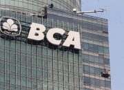Dividen BCA Rp6,77 T Cair Hari Ini