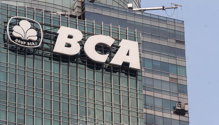 Dividen BCA Rp6,77 T Cair Hari Ini