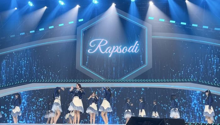 5 Kejutan Konser The First Snow JKT48: Termasuk Lagu Baru!