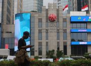 IPO 2025: EMAS Raup Dana Terbesar, COIN Melambung