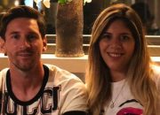 Tragedi Adik Messi: Hilang Kendali, Pernikahan Tertunda