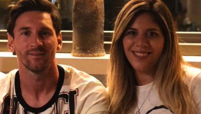 Tragedi Adik Messi: Hilang Kendali, Pernikahan Tertunda