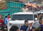 Langkat Pasca Bencana: Prabowo Klaim Kondisi Membaik