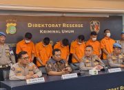 Polisi Penganiaya Mata Elang Terancam Pecat dan Penjara 12 Tahun