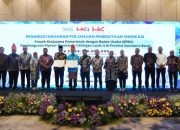 BRI Suntik Rp 2,2 T Flyover Sitinjau Lauik