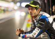 Rossi Tinggalkan WEC