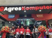 Agres: Gerai Baru Penuhi Hasrat PC Rakitan