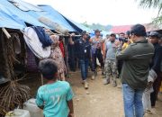 Aceh Timur: Rp 4 Miliar Janji Prabowo untuk Korban Banjir