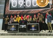 Telur Ayam: Ekspansi Rp130 Miliar untuk Bisnis