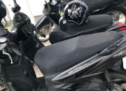 Lelang Murah: Yamaha Soul GT 125 2016 Siap Liburan
