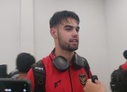 Raven Ungkap Isi Hati Pasca Timnas U-22 Gagal ke Semifinal SEA Games 2025