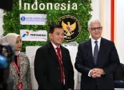 Kopi dan Teh Indonesia Dominasi Festival Marrakech 2025