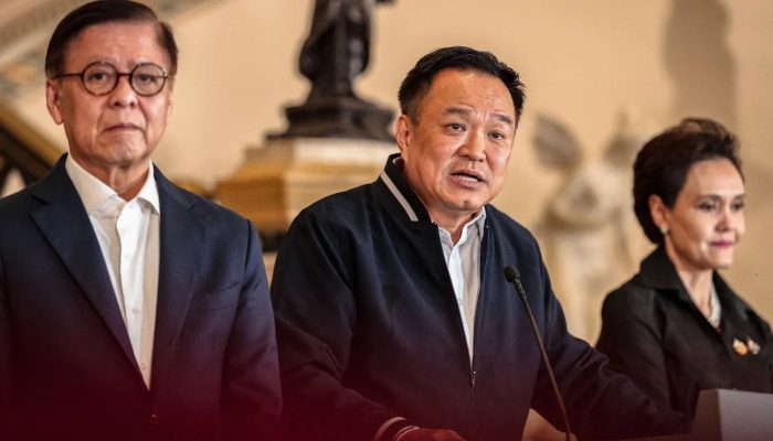 Parlemen Thailand Bubar: Krisis Politik dan Pemilu Kilat, Babak Ketidakpastian Baru