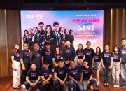 Aliando Syarief Bintangi Pernikahan Dini Gen Z, Segera Tayang