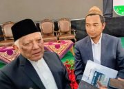 Musyawarah & Qanun Tebuireng: Kunci Damai Polemik PBNU