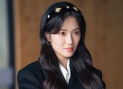 Kim Hye Yoon: Gumiho MZ “No Tail to Tell” Terungkap