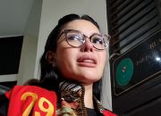 Nikita Mirzani Divonis 6 Tahun Penjara, Kuasa Hukum Kecewa Berat