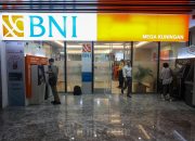 BNI Perkuat Layanan FMCG: Strategi Unggul