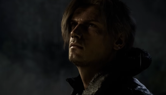 Leon Kuasai 50% Durasi Resident Evil Requiem!