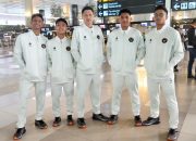 Final SEA Games: Alwi vs Ubed, Tanpa Jojo-Ginting, Indra Wijaya Buktikan Diri